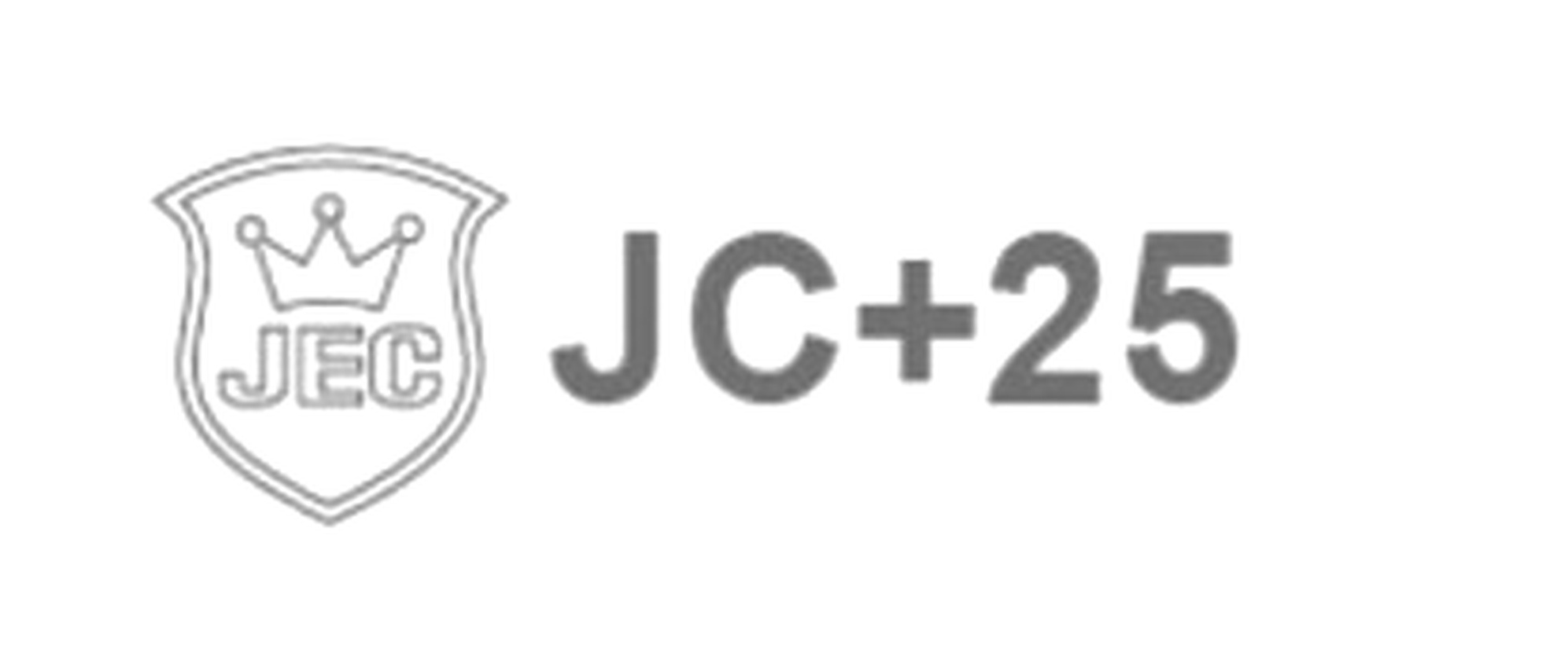 JEC JC+25 左側 交通部認證標章